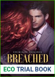 Breached (Criminal Desires, #1)