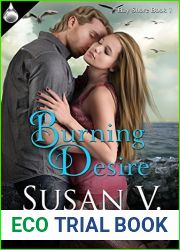 Burning Desire (Bay Shore Book 1)