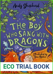 The Boy Who Sang with Dragons (The Boy Who Grew Dragons #5)