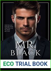 MR. BLACK (The Mister Series #1)