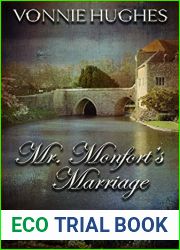 Mr. Monfort|s Marriage