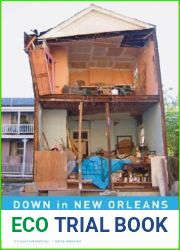 Down in New Orleans: Reflections from a Drowned City