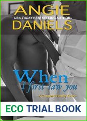 When I First Saw You (The Campbell Family #2)