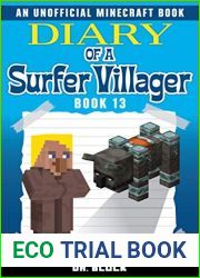 Diary of a Surfer Villager, Book 13 (Diary of a Surfer Villager #13)