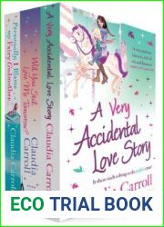 Claudia Carroll 3 Book Bundle