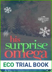 His Surprise Omega