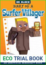 Diary of a Surfer Villager, Book 25 (Diary of a Surfer Villager #25)