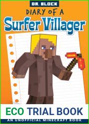Diary of a Surfer Villager, Book 23 (Diary of a Surfer Villager #23)