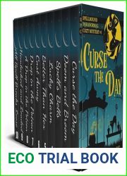 Spellbound Box Set, Books 1-10: Paranormal Cozy Mysteries (Spellbound Paranormal Cozy Mystery)