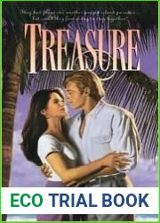 Treasure (Full Circle Series #4)