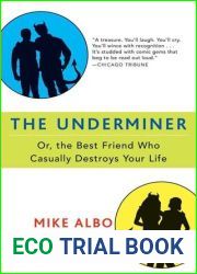 The Underminer: The Best Friend Who Casually Destroys Your Life