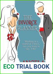 The Divorce Planner