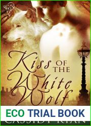 Kiss of the White Wolf