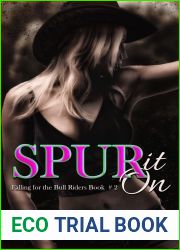 Spur It On (Falling for the Bull Riders, #2)