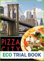 Pizza City: The Ultimate Guide to New York|s Favorite Food (Rivergate Regionals)