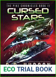 Cursed Stars (The Pike Chronicles #11)