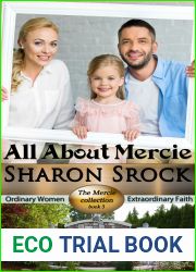 All About Mercie (The Mercie #3)