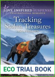 Tracking Stolen Treasures