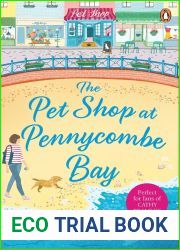 The Pet Shop at Pennycombe Bay