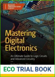 Mastering Digital Electronics