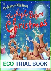 The Night Before Christmas (Stories of Christmas)