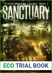 Sanctuary (Status Unknown Trilogy Book 2)