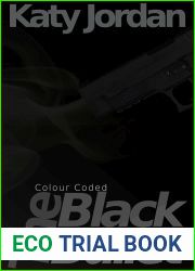 Colour Coded: The Black Bullet