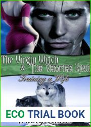 Training a Wife (The Virgin Witch and the Vampire King, #4)
