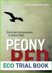 Peony Red: A Case for Milena Lukin