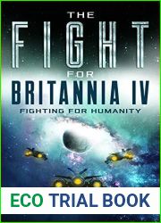 Fighting for Humanity (The Fight for Britannia #4)