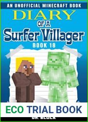 Diary of a Surfer Villager, Book 18 (Diary of a Surfer Villager #18)