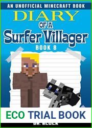 Diary of a Surfer Villager, Book 8 (Diary of a Surfer Villager #8)