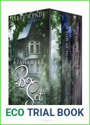 A Tassamara Box Set