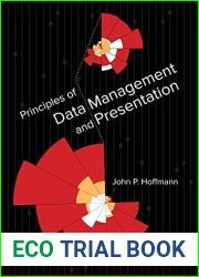 Principles of Data Management and Presentation