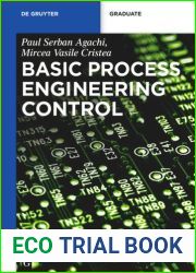 Basic Process Engineering Control