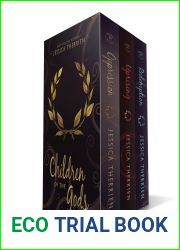 Children of the Gods BOX SET