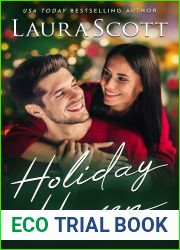 Holiday Haven: A Christian Medical Romance (Monroe Family Series Book 3)