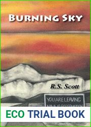 Burning Sky