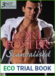 Scandalised - 3 Book Box Set