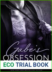 Gabe|s Obsession (Purgatory Masters #4)