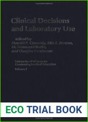 Clinical Decisions and Laboratory Use