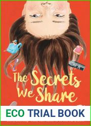 The Secrets We Share (The Secrets We Keep, #2)