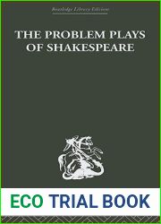 The Problem Plays of Shakespeare: A Study of Julius Caesar, Measure for Measure, Antony and Cleopatra