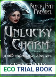 Unlucky Charm (Black Kat #1)