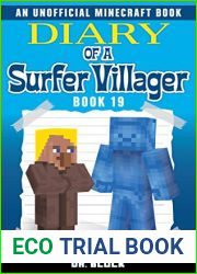 Diary of a Surfer Villager, Book 19 (Diary of a Surfer Villager #19)