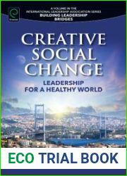 Creative Social Change