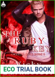 The Ruby Key (Crystal Keys #2)
