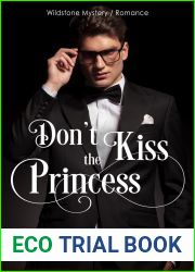 Don|t Kiss the Princess