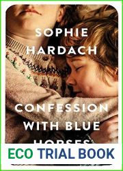 Confession with Blue Horses