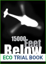 15000 Feet Below